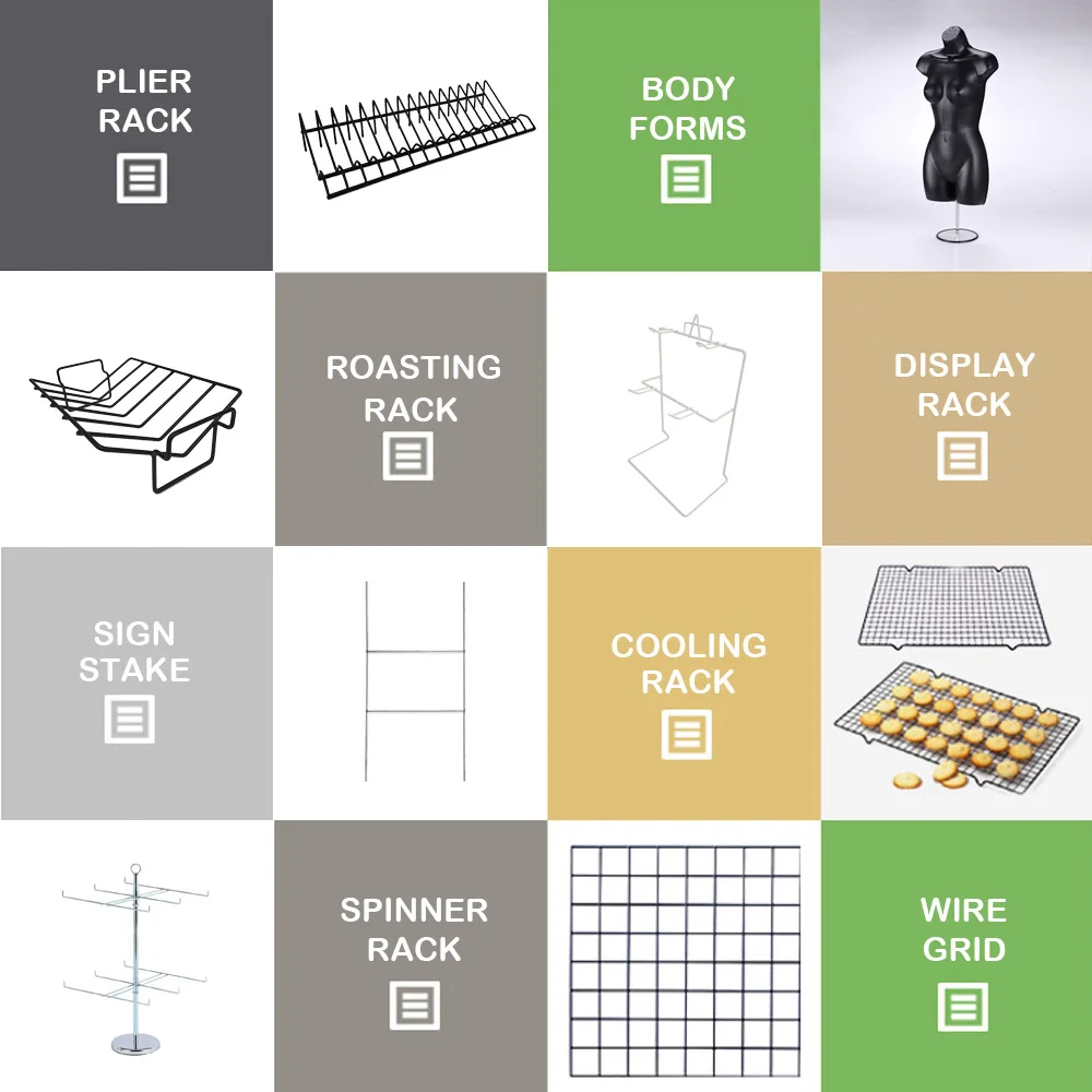 Cooking Grid Grates Replacement For Backyard Grill Buy Stainless