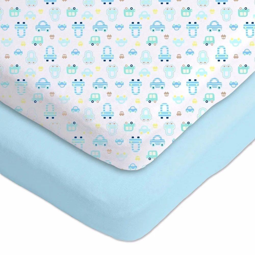 crib sheets bulk