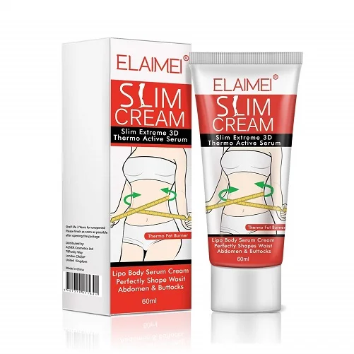 ldreamam slimming firming cream