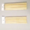 Natural color or customized color
