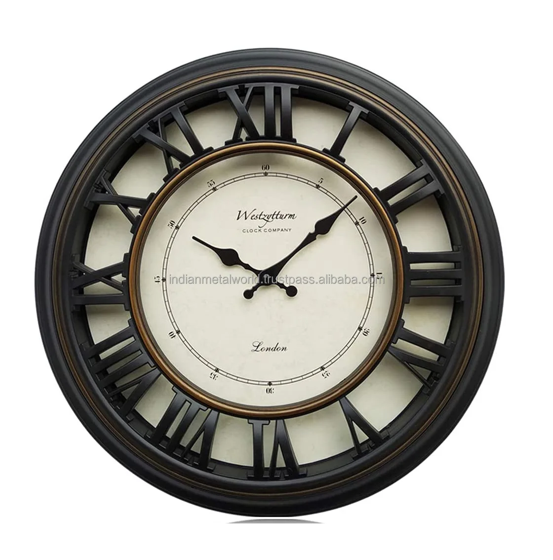 Часы из агата и мрамора для украшения дома настенное украшение Настенный декор лидер продаж 2021