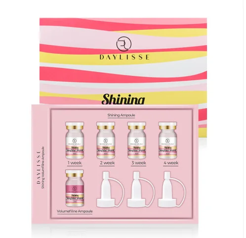 Daylisse Shining Volumefiline Ampoule 6mlx4ea 5mlx1ea 韓国の化粧品卸売ブランド Buy 韓国化粧ブランド韓国スキンケアブランド 韓国化粧品卸売ナイトアンプルroyalpolis Daylisse 血清スキンケアアンプル十分な Product On Alibaba Com