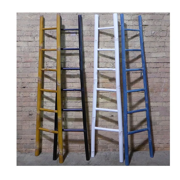 High Quality Bamboo Ladder Bamboo Ladder For Towel Rack Wooden Shelves From Bamboo Ladder Cheap Price 0084587176063 View Bamboo Ladder Towel Rack 99gd Product Details From 99 Gold Data On Alibaba Com