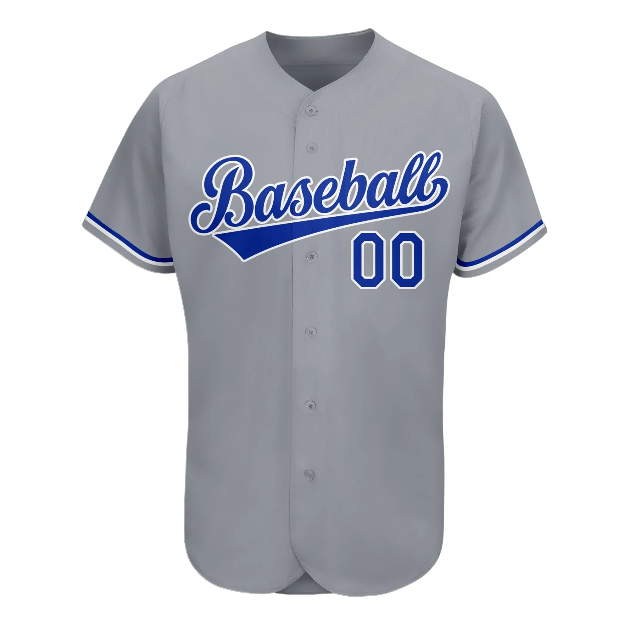 Wholesale Custom Baseball Shirts Baseball Team Club League