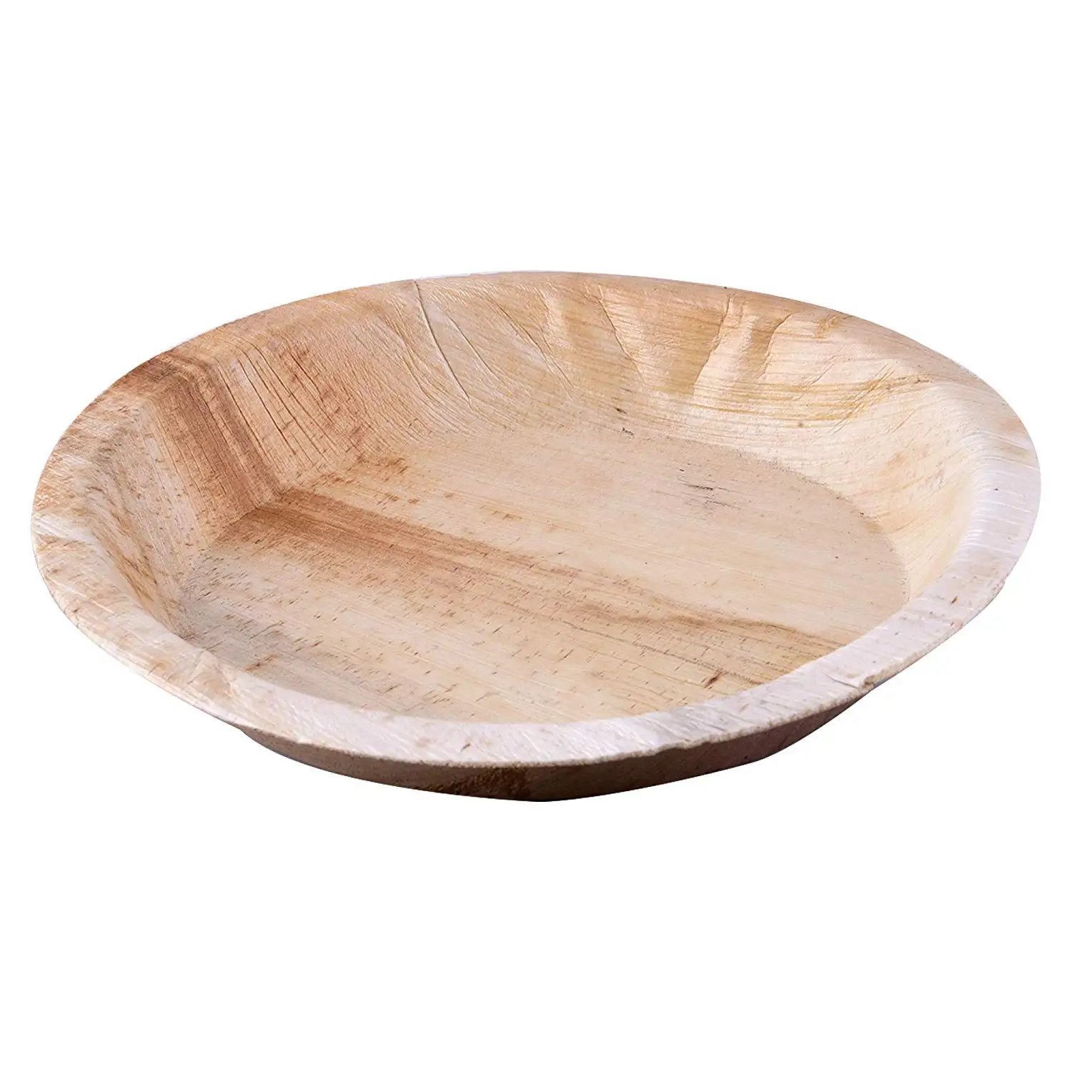 Bomboniere Utili Set Due Ciotole Tonde "Foglie Delicate" - BMB-PB21122-25 - Foto 4