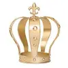 BRASS ANTIQUE