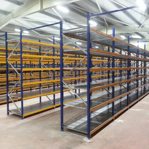 Customize Light Duty Rack System Economical New Shelf Adjustable ...