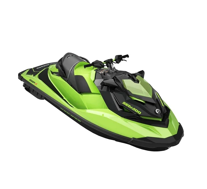 Гидроциклы BRP Sea Doo Модельный ряд