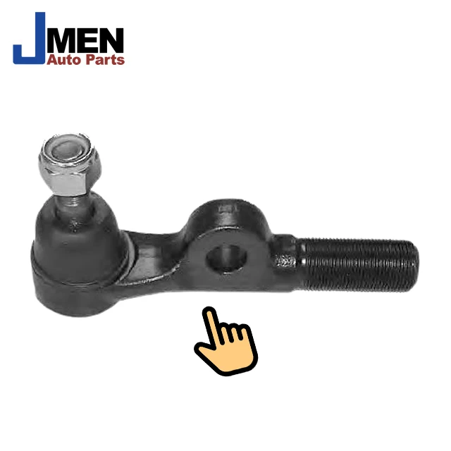 Jmen Taiwan Tie Rod End for Land Cruiser FJ40 FJ45