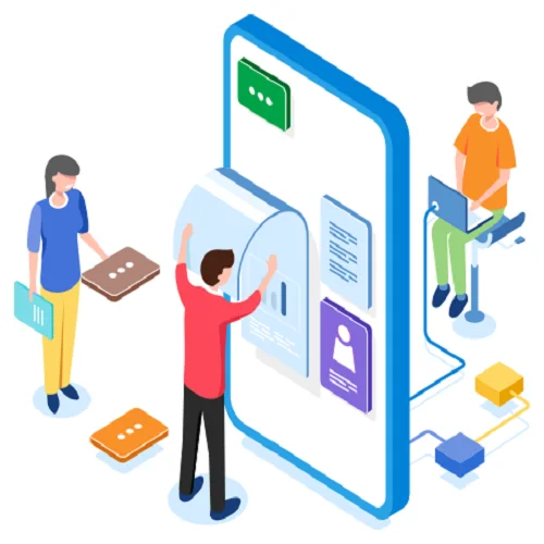 (Android / iOS) мгновенная отправка денег разработка мобильного приложения/награждение приложения такси для Android или
