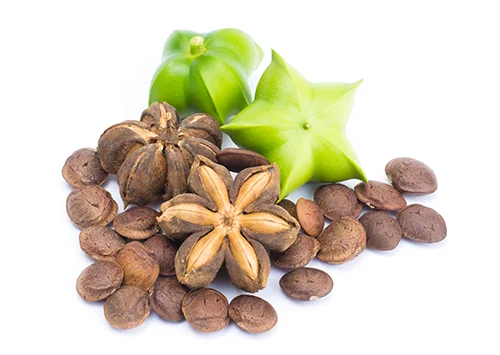 Высококачественные органические орехи sacha inchi/вкусные семена inchi из