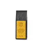High quality Italian roasted Coffee 100% Robusta whole bean 250gr Private label service Fresh stock - M'Ama Intensa