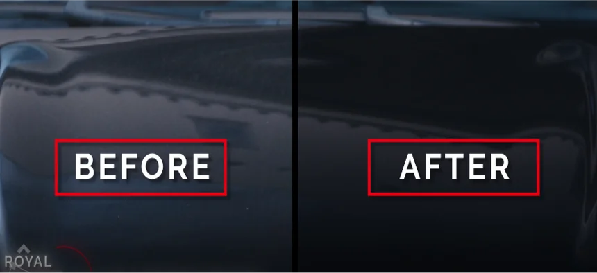 Защитный спрей для полимерной краски для тела CLEAN X