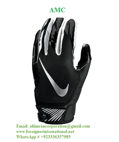 Перчатки для приемника клоуна