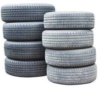 Used Tires Wholesale 12 to 20 inches 60,70%