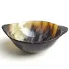 Natural horn color