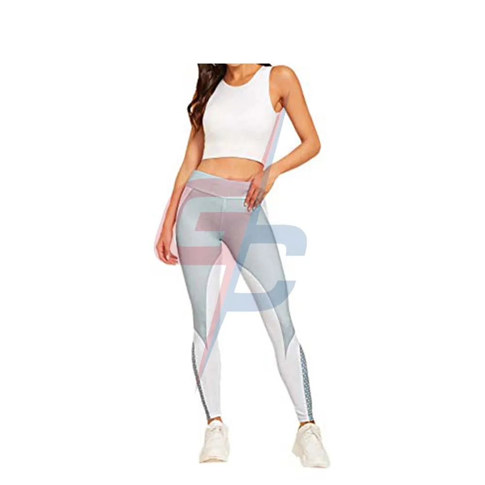 thin sheer leggings