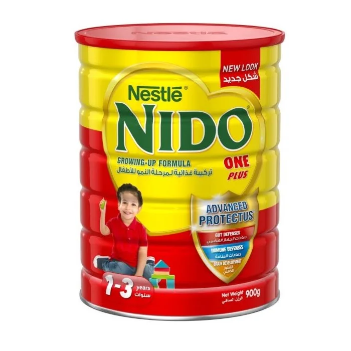 nestle nido fortified full cream milk powder / nido bebe - buy