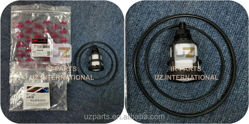 英格索兰的排水阀88349535| Alibaba.com