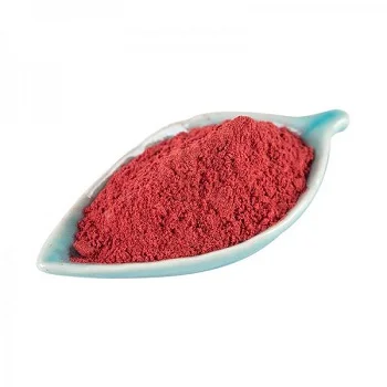 100% натуральный экстракт Красного Дрожжевого Риса/цвет монастыша/стартер Красного риса для пищевого красителя