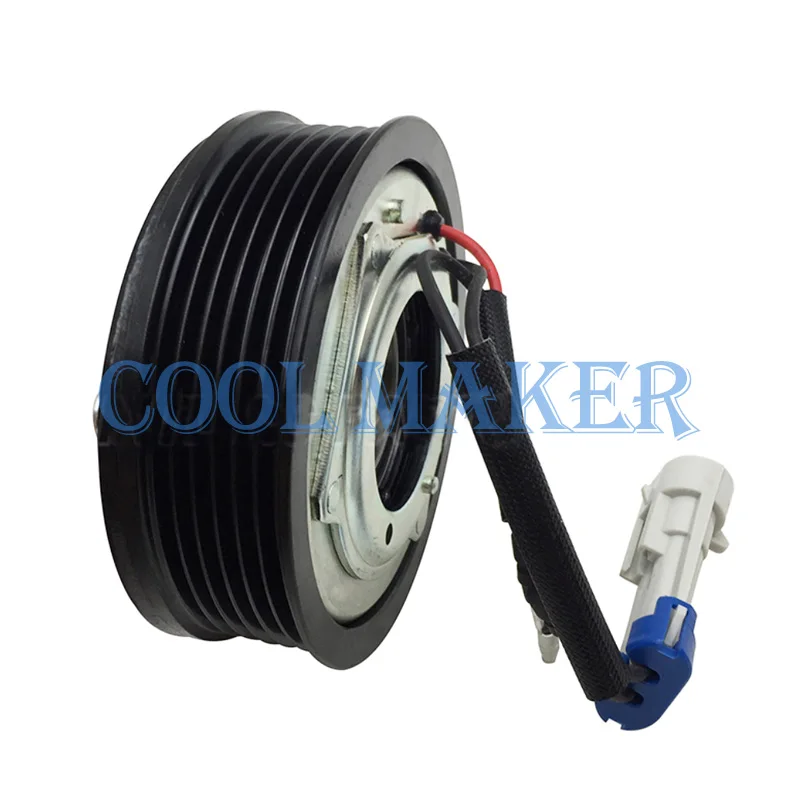 Ac Compressor Bearing For Hyundai I20