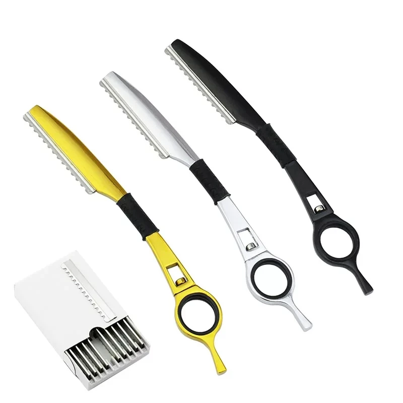 Quality Barber Razor