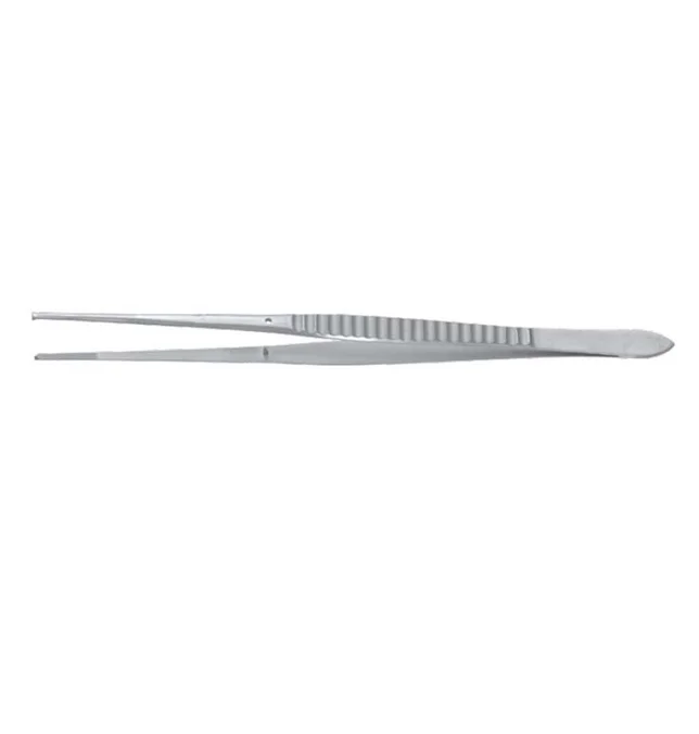 Waught Waugh Tonsil Dissecting Forceps Manual Stainless Steel Surgical ...