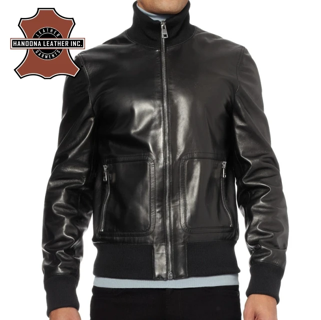 pure leather jackets online