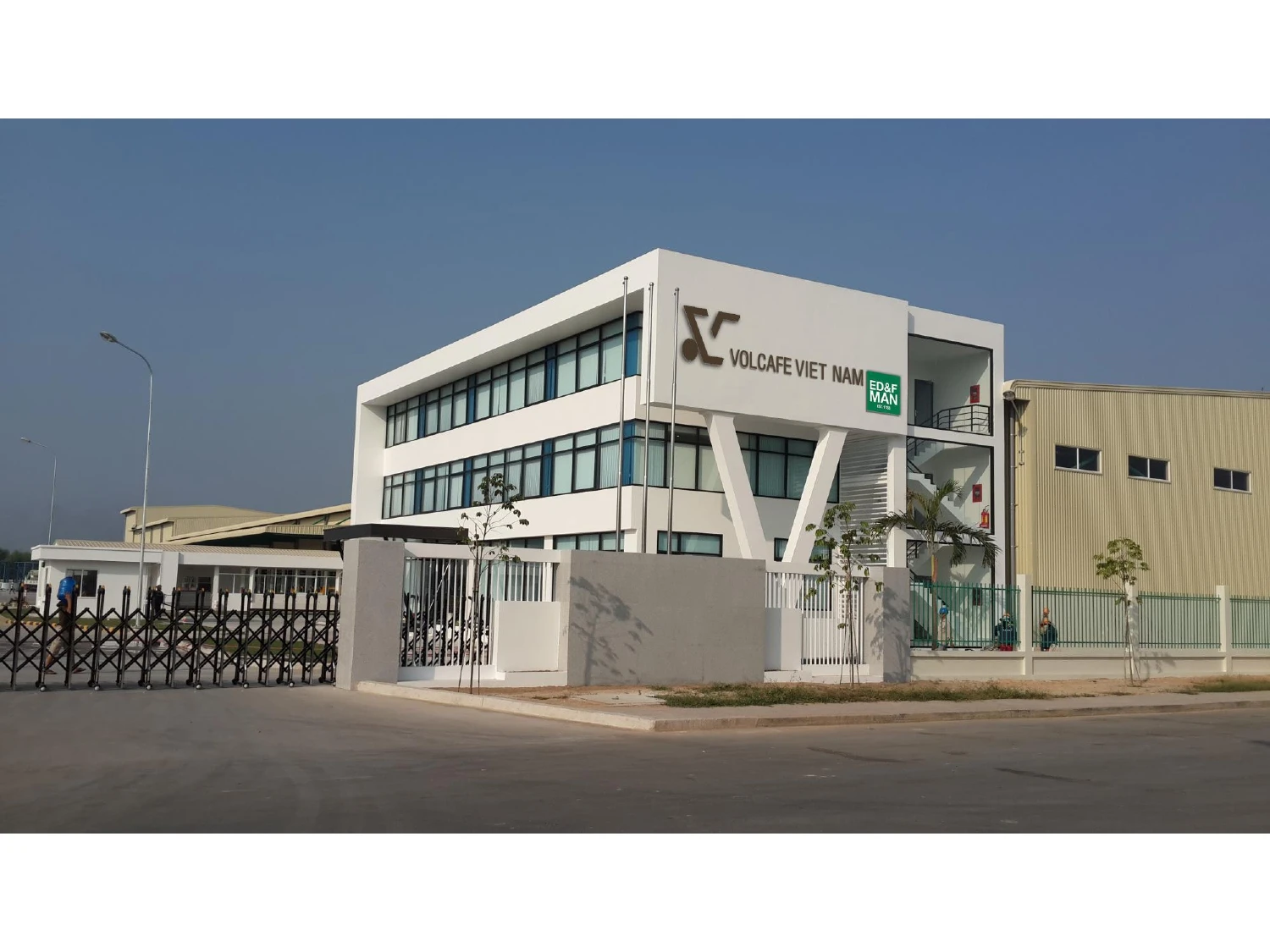 Fresh Coffee Instant Coffee Powder Robusta Bitter Flavor Strong Taste