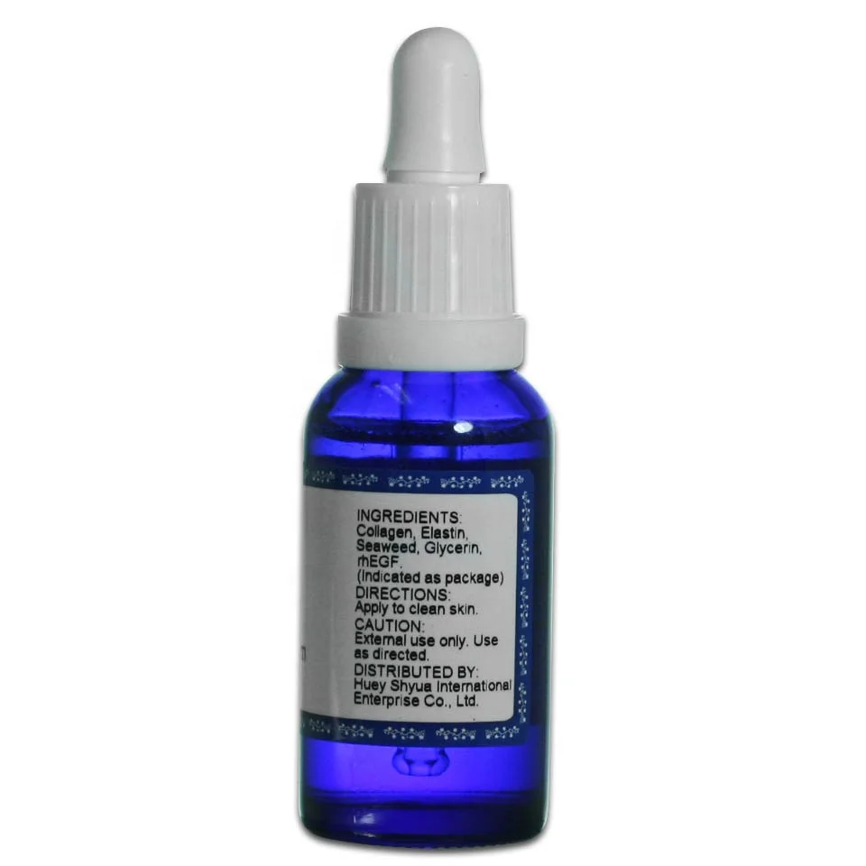egf serum ingredients