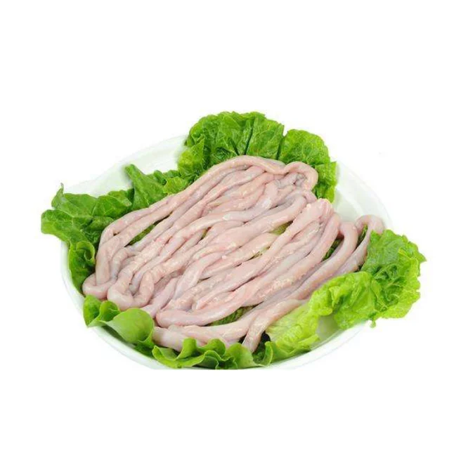 Premium Quality Pig/pork Small Intestine,Pig Green Runner Ready For