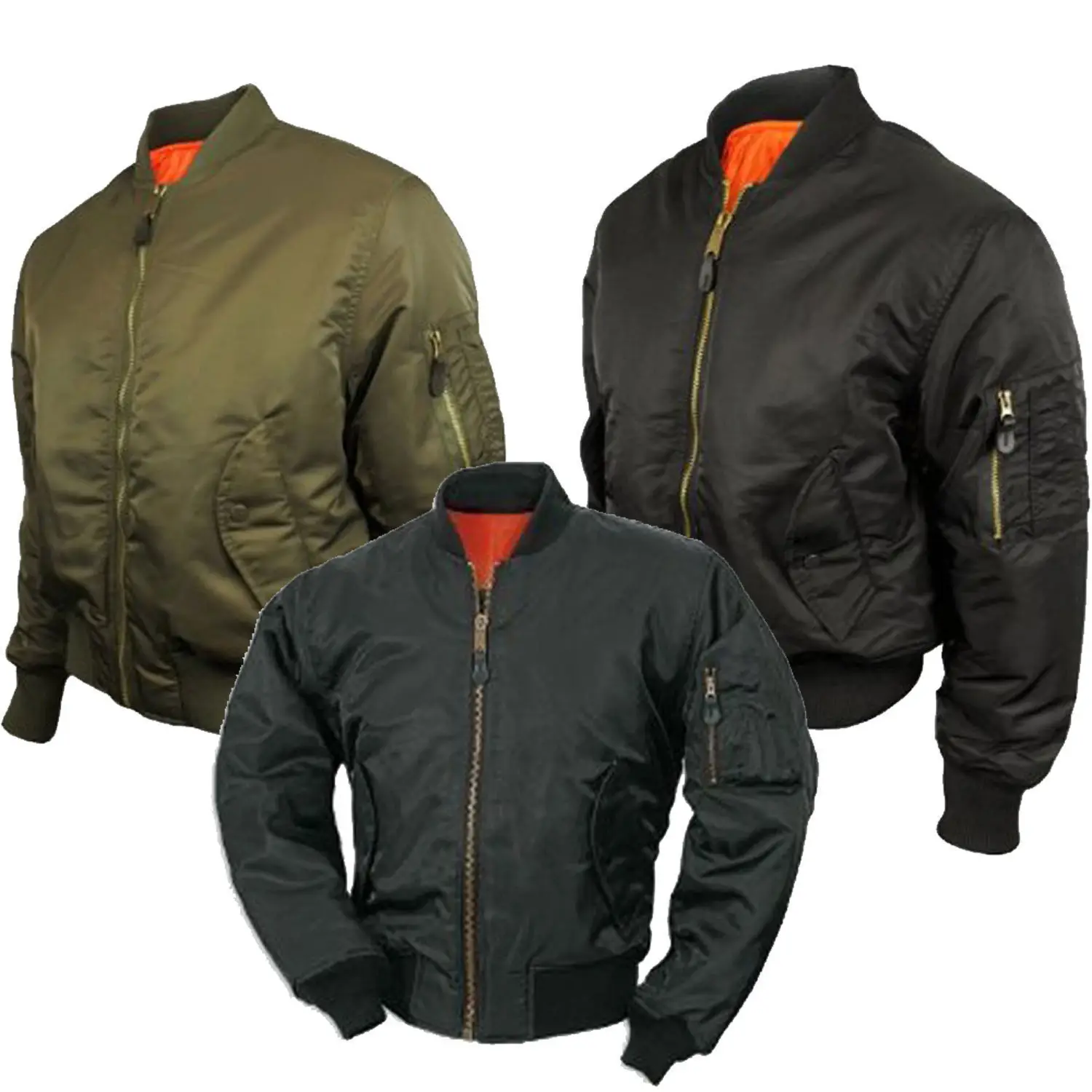 air force jackets for sale