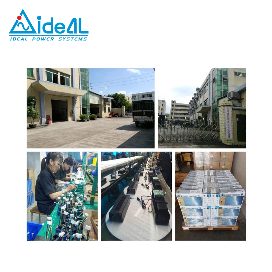 Автоматический регулятор напряжения AVR/Стабилизатор мощности 800VA 1200VA 2000VA