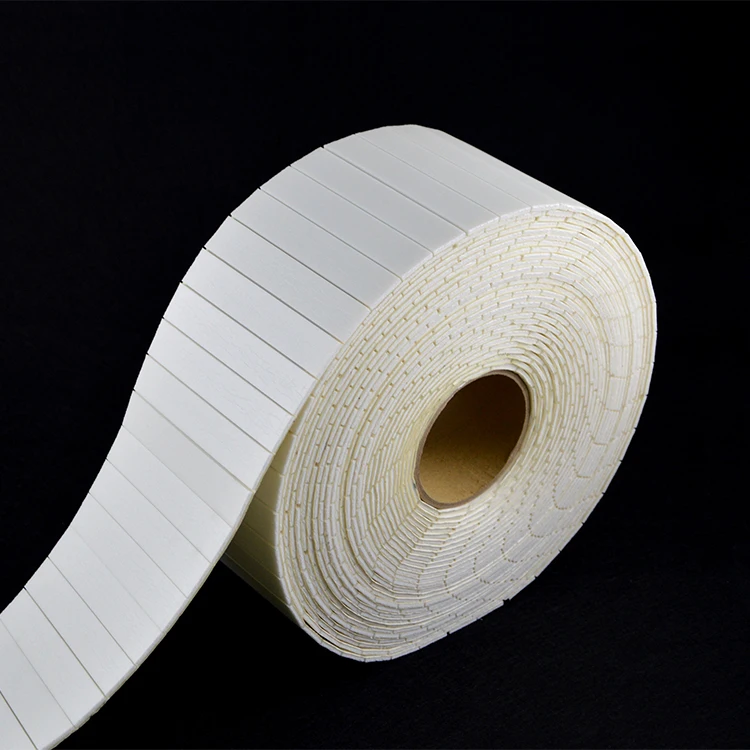 Производитель OEM спортивная гоночная система с большим радиусом действия Пассивный УВЧ rfid чип alien 860-960 МГц этикетка из