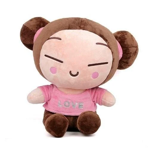 Pucca plush sale