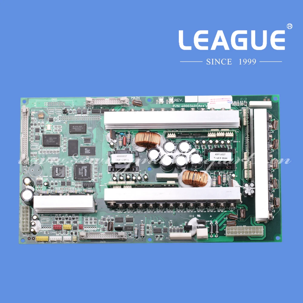 40003412，400-03412主pcb A Assy为juki Lbh-1790系列- Buy 40003412主