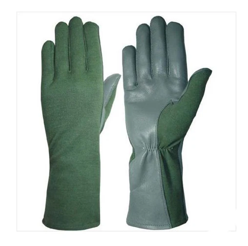 army summer flight gloves