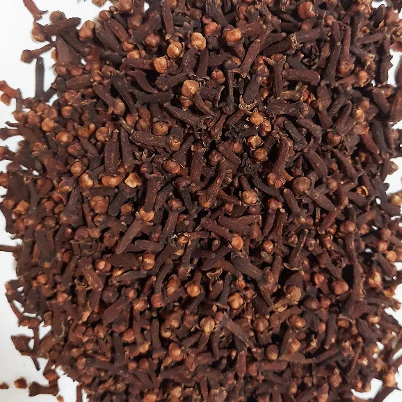 Indonesia Cloves Clove Buds Laung Syzygium Aromaticum Lalpari Best ...