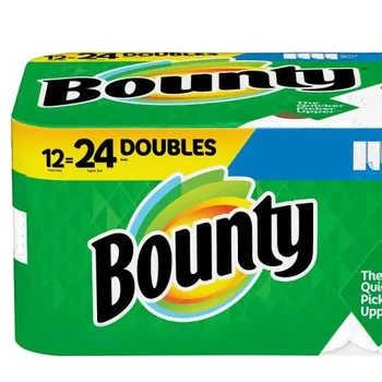 Wholesale Bounnty Select-A-Size Paper Towels for Sale