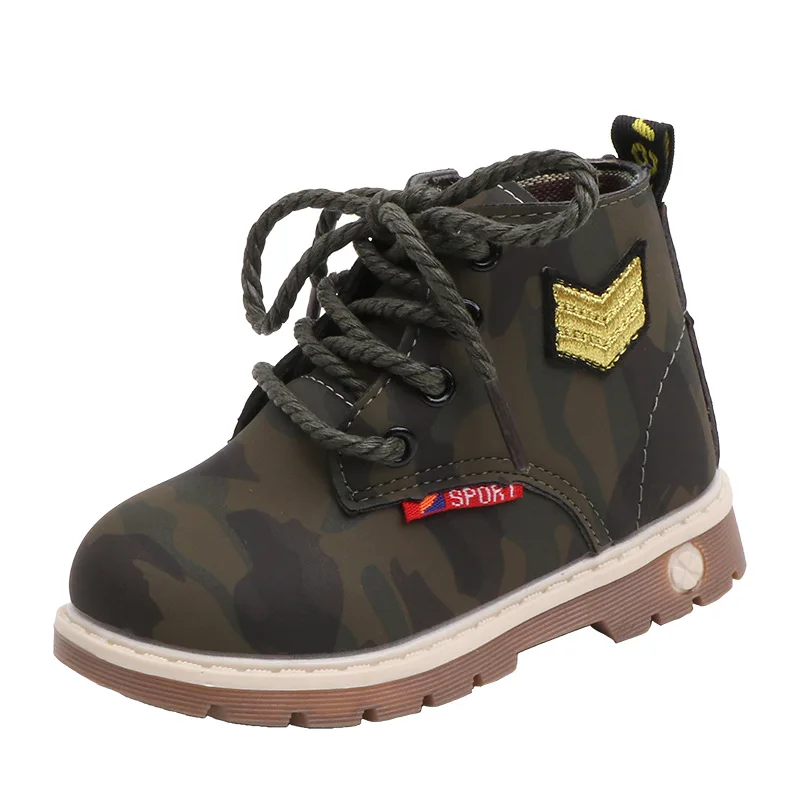 cheap boys boots