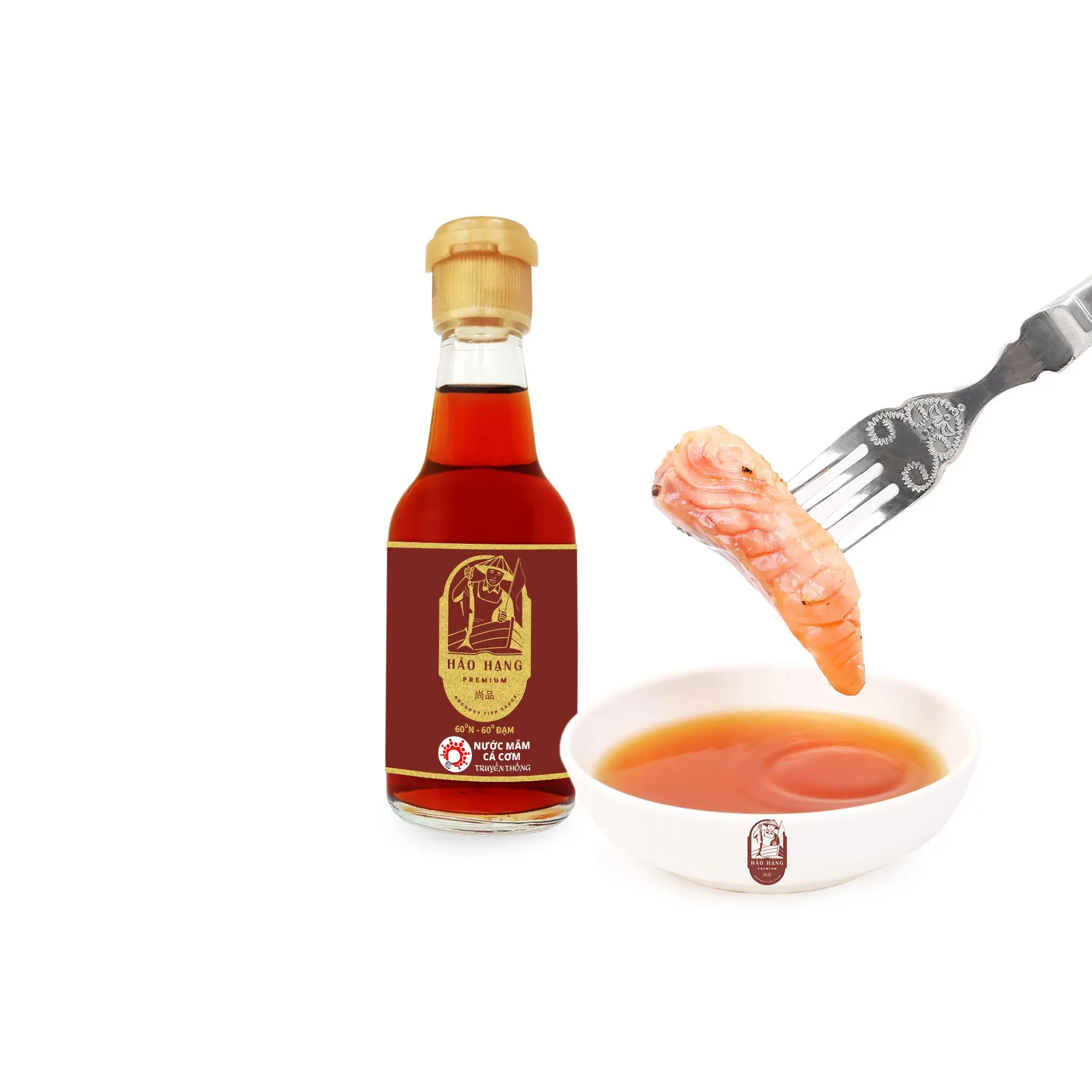 High Quality Haohang Fish Sauce Anchovy Fish Sauce From Vietnam Buy