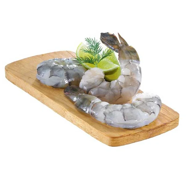 frozen pdto black tiger shrimp with high quality by sasuwo