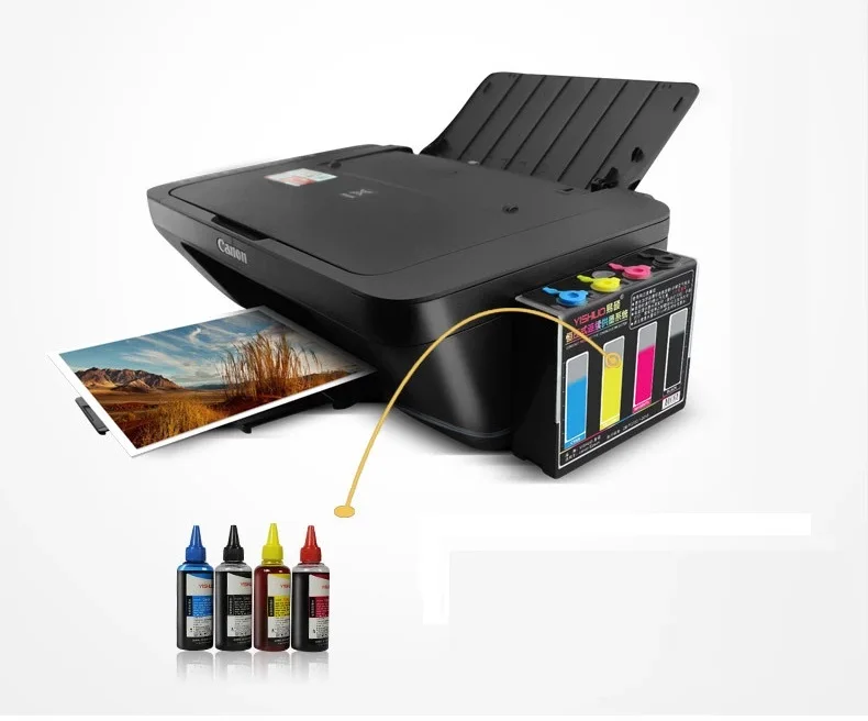 home printer compact