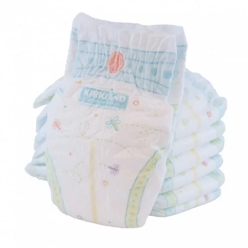 Buy High Quality Baby Diapers In Bales 