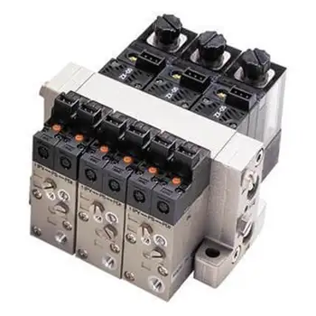 smcさん専用 ZXシリーズSMC真空モジュールエジェクタシステムZX1101-K15LZ-F-X121-5