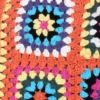 Multicolored