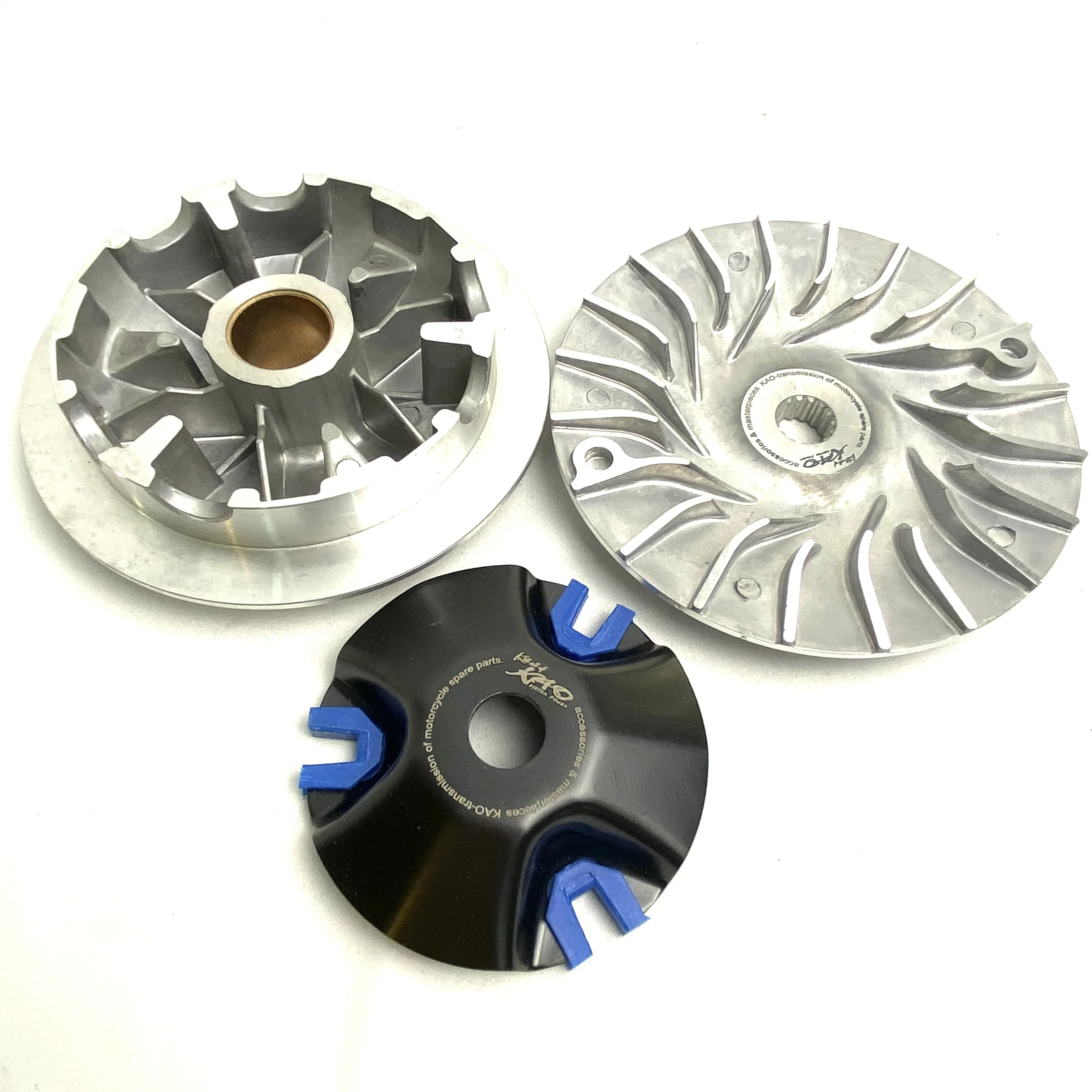 Exclusively Configured KAO Nmax 155 Scooter Cvt for Yamaha Motorcycle CVT Drive