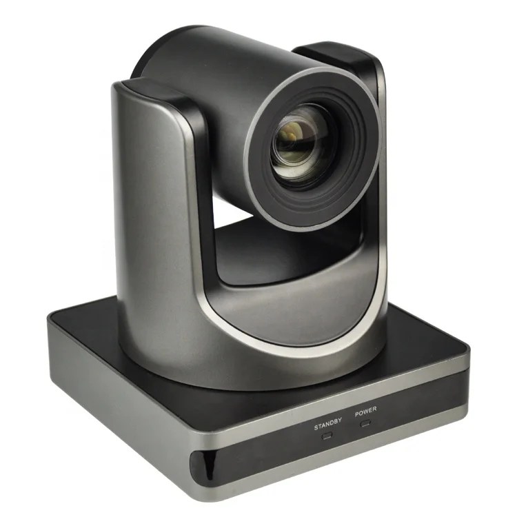 ValueHD недорогая Full HD PTZ веб-камера USB для онлайн-встреч дома 1080p