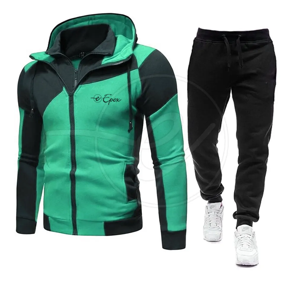online track suit