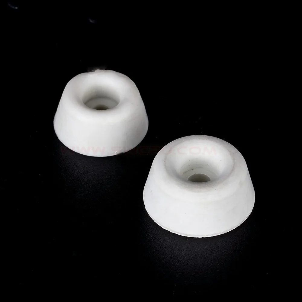 Customized Injection Molding Chair Leg Protector 20mm Rubber Stopper for Rocking Chair